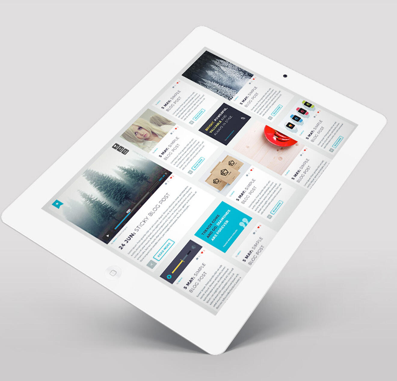 App Development (Demo)
