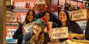 A Trieste torna un nuovo locale BEFED!