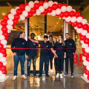 BEFED Rimini: grande successo per l’apertura del nuovo locale