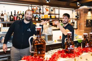 BEFED Stradella: una nuova apertura che sa di festa!