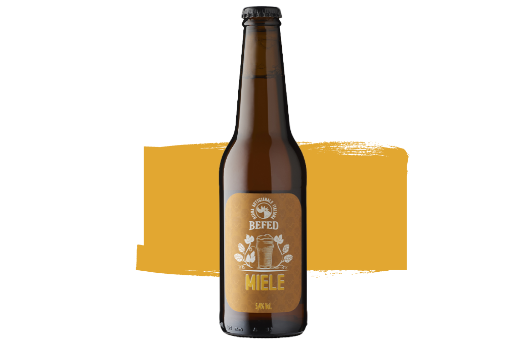BEFED_Birra_Miele