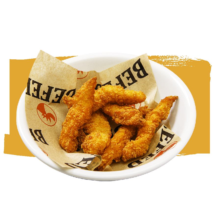BEFED_FINGER