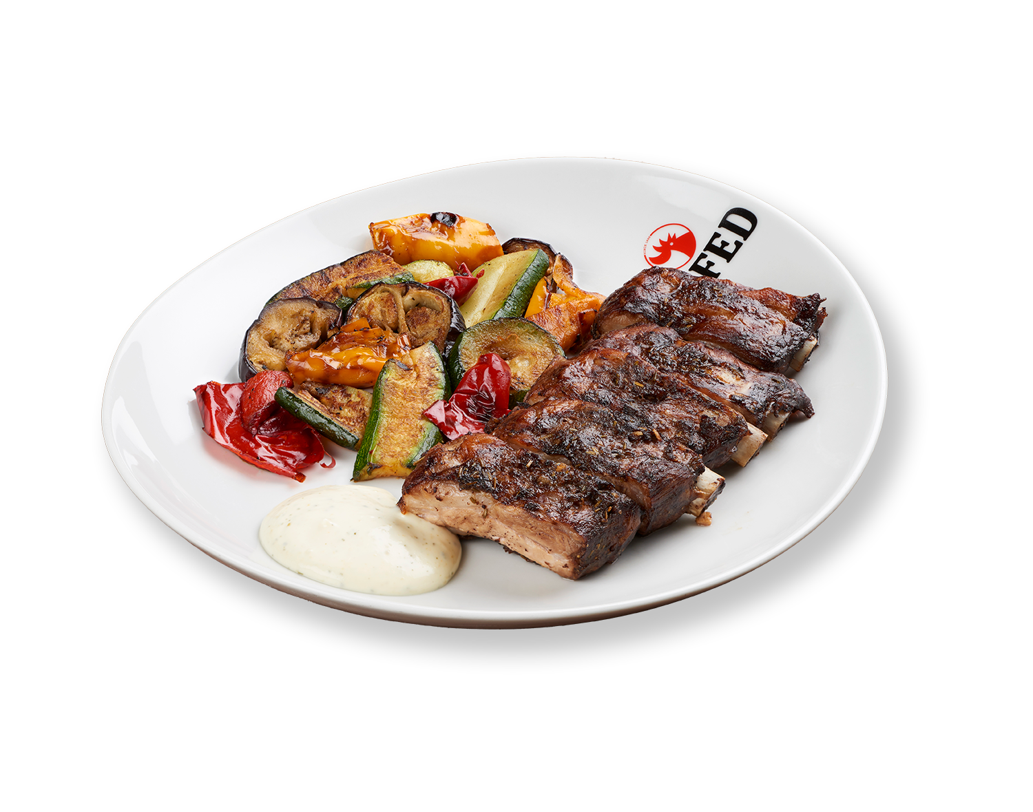 BEFED_Ribs_verdure