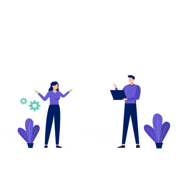 UN TEAM DI PROFESSIONISTI I