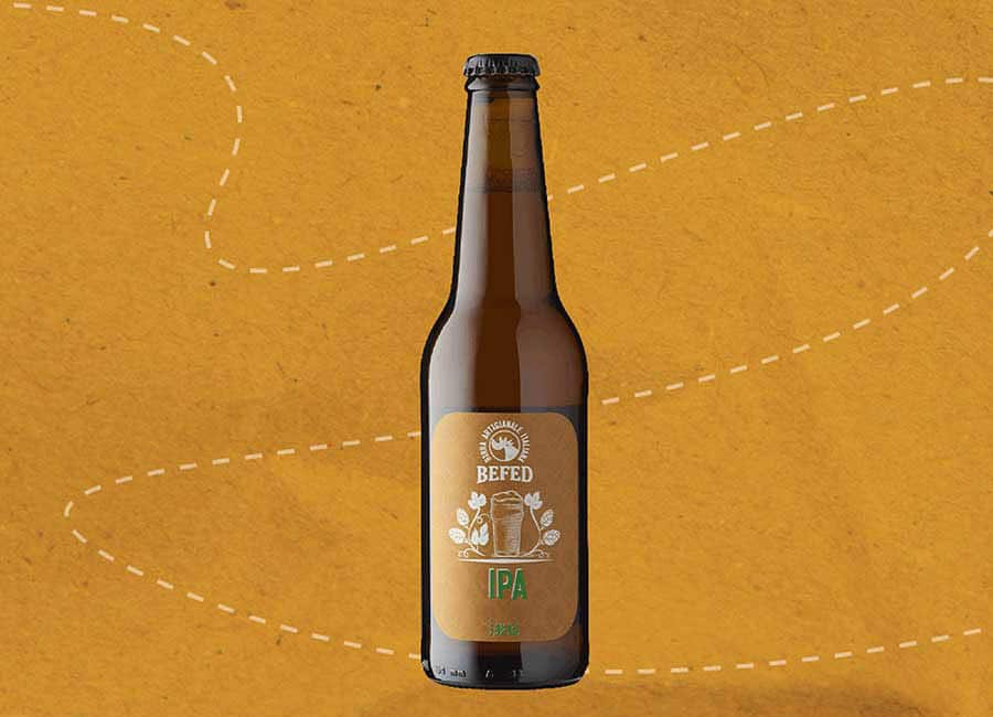BIRRA IPA